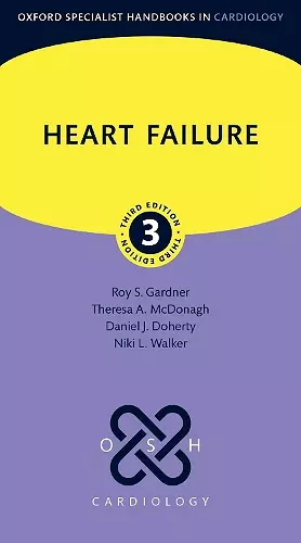 Heart Failure cover
