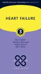 Heart Failure cover