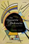 The Homeric Doloneia cover