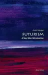 Futurism: A Very Short Introduction cover