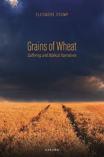 Grains of Wheat cover