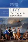 Livy: The Fragments and Periochae Volume II cover