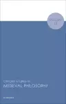 Oxford Studies in Medieval Philosophy Volume 10 cover