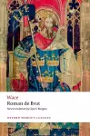 Roman de Brut cover