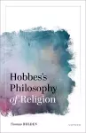 Hobbes's Philosophy of Religion cover