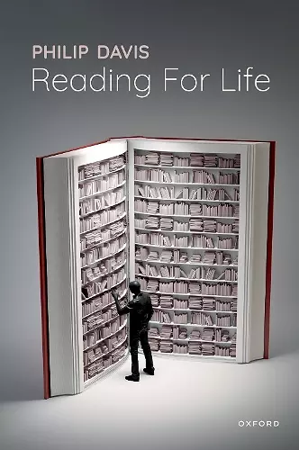 Reading for Life cover