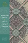 Speculative Fictions cover