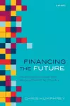 Financing the Future cover