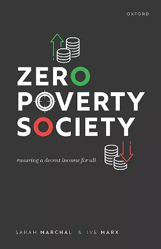 Zero Poverty Society cover