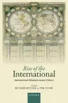 Rise of the International cover