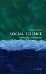 Social Science cover