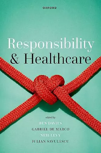 Responsibility and Healthcare cover