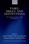 Tasks, Skills, and Institutions cover