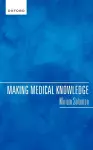 Making Medical Knowledge cover