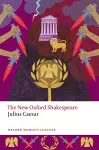 Julius Caesar cover