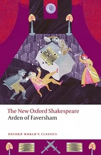 Arden of Faversham cover