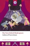 Arden of Faversham cover