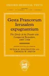 Gesta Francorum Ierusalem expugnantium cover