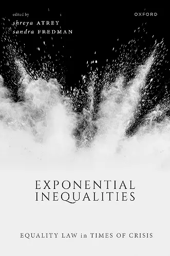 Exponential Inequalities cover