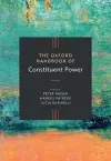 The Oxford Handbook of Constituent Power cover