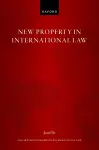 New Property in International Law cover