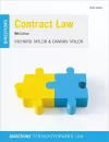 Contract Law Directions cover
