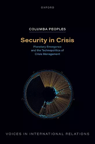 Security in Crisis cover