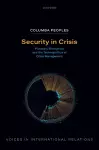 Security in Crisis cover