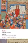 The Masnavi, Book Six cover