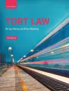 Tort Law cover
