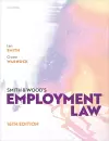 Smith & Wood's Employment Law cover