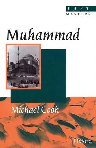 Muhammad cover