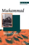 Muhammad cover
