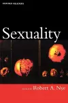 Sexuality cover