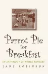 Parrot Pie for Breakfast cover
