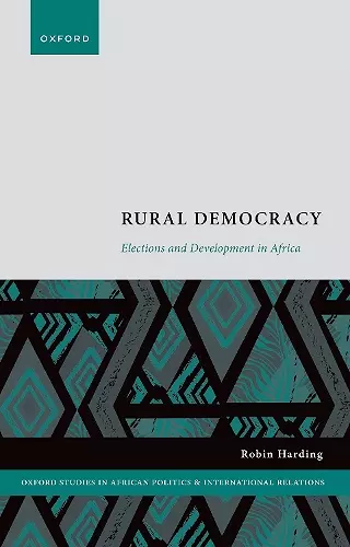 Rural Democracy cover