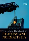 Oxford Handbook of Reasons and Normativity cover