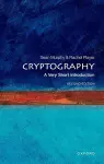 Cryptography cover