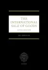 The International Sale of Goods 5e cover