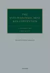 The Anti-Personnel Mine Ban Convention cover