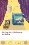 Cymbeline cover