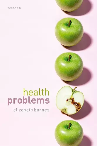 Health Problems cover