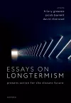 Essays on Longtermism cover