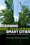 Designing More-than-Human Smart Cities cover