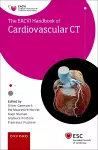 EACVI Handbook of Cardiovascular CT cover