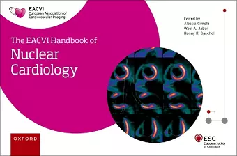 EACVI HANDBOOK OF NUCLEAR CARDIOLOGY cover