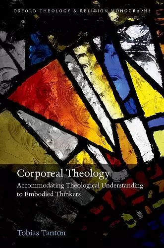 Corporeal Theology cover