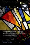 Corporeal Theology cover