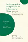 Anthropological Perspectives on Education in Nepal cover