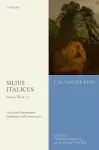 Silius Italicus: Punica, Book 13 cover